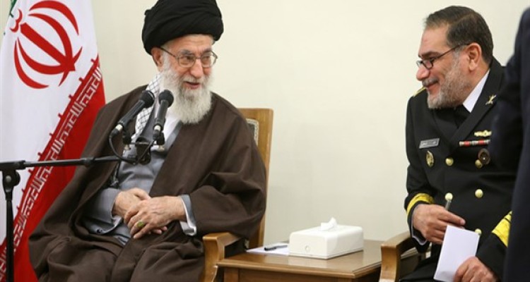 موارد تکرار شونده در بیانات امام(ره) مبانی انقلاب اسلامی است/ باید در مقابل جریان مخالف تفکر انقلابی ایستاد/ فضای دبیرخانه باید انقلابی و حزب‌اللهی باشد