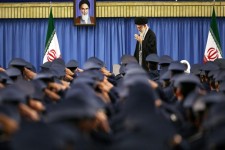 مشارکت همگانی در انتخابات نظام را بیمه می‌کند/ جنجال‌های روزمره انتخاباتی مسئولان را از اقتصاد غافل نکند/ تأکید بر حضور چشمگیر و دشمن‌شکن مردم در راهپیمایی ۲۲ بهمن