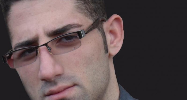 معین شاهویسی اینبار هم غیرتمندانه در شعر کرمانشاه درخشید