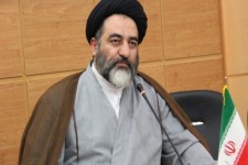 دعوت امام جمعه اسلام آبادغرب از آحاد و اقشار مختلف مردم جهت حضور گسترده در همایش بزرگ راهپیمایی 22 بهمن