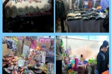 تخلف آشکار در حوزه بازار اسلام آبادغرب