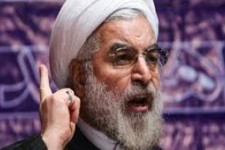 روایت موسوی لاری از فریاد روحانی بر سر اشرفی اصفهانی به خاطر خالی بندی/ روحانی: مگر من وکیل این همه رد صلاحیت شده هستم؟