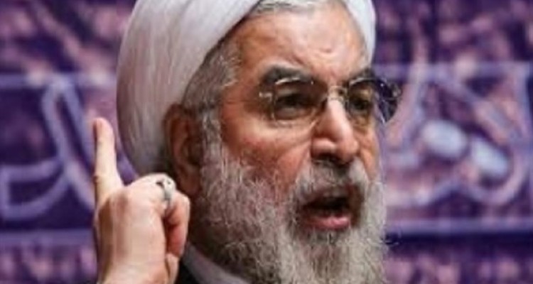 روایت موسوی لاری از فریاد روحانی بر سر اشرفی اصفهانی به خاطر خالی بندی/ روحانی: مگر من وکیل این همه رد صلاحیت شده هستم؟