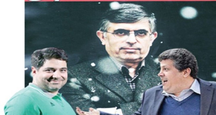 دست‌های آلوده پشت لیست‌های ویژه