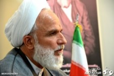 کاندیدای احزاب نیستم/ به صراحت می گویم سخنان هاشمی مورد قبول من نیست/ واکنش ایشان به شورای نگهبان از روی عصبانیت بود 