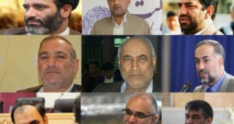  کاندیداهای ائتلاف اصولگرایان استان کرمانشاه را بیشتر بشناسید + بیوگرافی