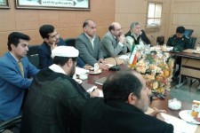 آمادگی73 شعبه ثابت و 47 شعبه سیار با حضور بیش از 2000 نفر عوامل اجرایی جهت اخذ رای  مردم  اسلام آبادغرب در هفتم اسفند ماه 