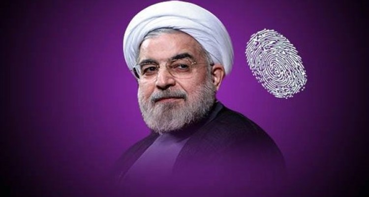 حمایت آقای استاندار از رؤسای ستادهای روحانی در استان