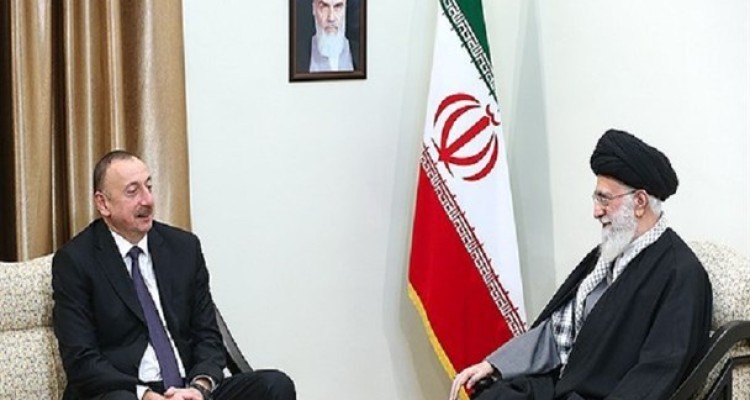 ترویج معارف اسلامی و شیعی موجب تقویت پشتیبانی مردم از دولت آذربایجان می‌شود