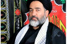 دعوت امام جمعه اسلام آباد غرب از مردم برای حضور حداکثری در حماسه هفتم اسفند ماه