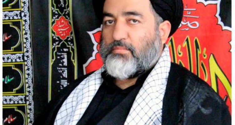 دعوت امام جمعه اسلام آباد غرب از مردم برای حضور حداکثری در حماسه هفتم اسفند ماه