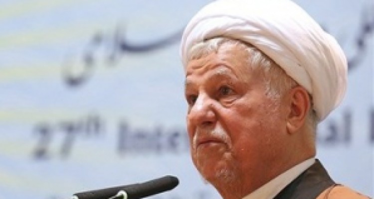 درخواست انحرافی هاشمی برای اخراج اصلاح طلبها از کشور و مجلس