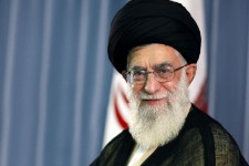 سپاس از ملت آگاه و مصمم ایران که مردم‌‌سالاری دینی را در چهره درخشان خود به جهانیان نشان دادند