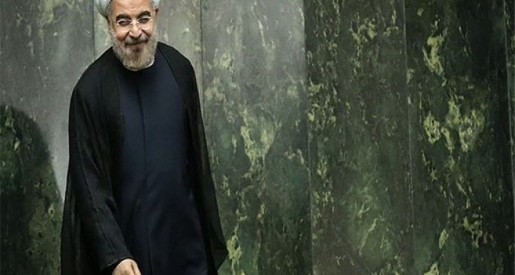 کارت زرد مردم به روحانی برای انتخابات 96/ ریزش آرای روحانی طی 2 سال+نمودار