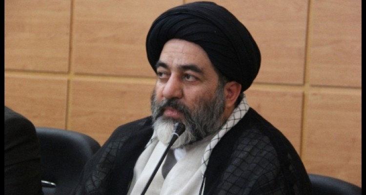 امام جمعه اسلام آباد غرب به منتخبین مردم در مجلسین خبرگان و شورای اسلامی تبریک گفت