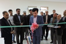 افتتاح نمایشگاه آثار نقاشی رنگ روغن هنرمند فضل الله شوهانی در اسلام آبادغرب