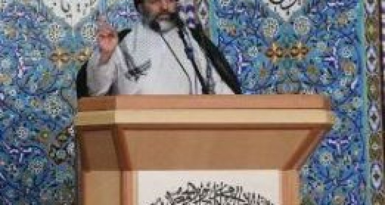 دشمنان برای شکستن ابهت مسلمانان در کشورهای اسلامی به دنبال تبدیل شان به احزاب مختلف هستند/ رهبرانقلاب از ما حفظ وحدت را می خواهد