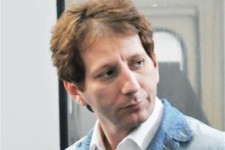 بابک زنجانی به اعدام محکوم شد