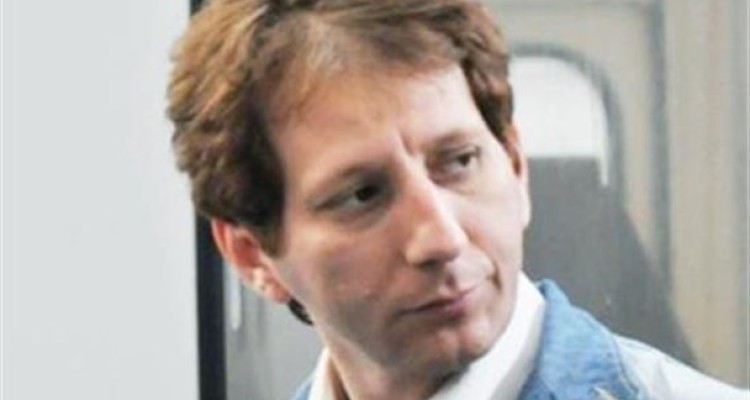 بابک زنجانی به اعدام محکوم شد