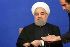  برجام روحانی را به سمت توهم های "هاله نوری" پیش می برد