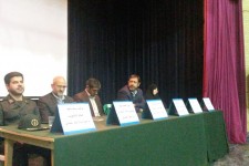 دومین اجلاس عمومی بسیج شهرستان اسلام آبادغرب برگزار شد