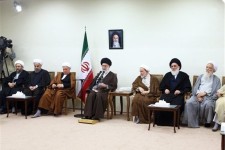 مجلس خبرگان باید انقلابی بماند/مقایسه رفتار نجیبانه رای‌نیاورندگان انتخابات اخیر با رفتار نانجیبانه فتنه‌گران ۸۸/ نبودن آقایان مصباح و یزدی برای مجلس خبرگان خسارت است