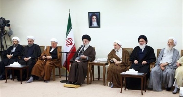 مجلس خبرگان باید انقلابی بماند/مقایسه رفتار نجیبانه رای‌نیاورندگان انتخابات اخیر با رفتار نانجیبانه فتنه‌گران ۸۸/ نبودن آقایان مصباح و یزدی برای مجلس خبرگان خسارت است