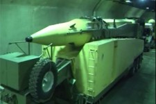 فیلم/سیلوهای زیر زمینی پرتاپ موشک