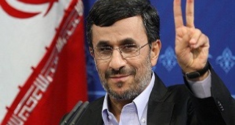 المانیتور: آیا احمدی نژاد نامزد انتخابات آتی ریاست جمهوری ایران می شود؟/او اهل صبر نیست