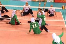 برزیل سومین شکست پیاپی تیم بانوان ایران را رقم زد