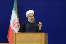  همه ما می‌توانیم ایرانی را بسازیم که شایسته این ملت بزرگ است