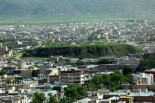 آثار تاریخی و جاذبه های طبیعی ومذهبی اسلام آباد غرب/مکان های هدف گردشگری اسلام آباد غرب