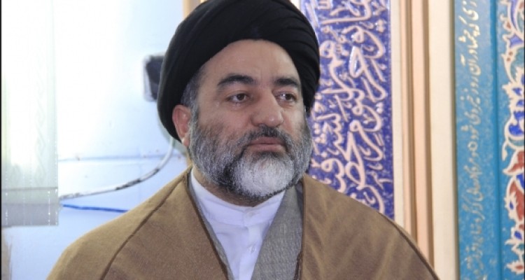 پیام تبریک امام جمعه اسلام آباد بمناسبت آغاز سال ۱۳۹۵« اقتصاد مقاومتی ، اقدام وعمل »