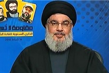 نصرالله: اگر جنگ تحمیل شود، حزب‌الله خط قرمزی نمی‌شناسد/ خروج ما از سوریه کذب است/ طرح عربستان در سوریه و یمن شکست خورده