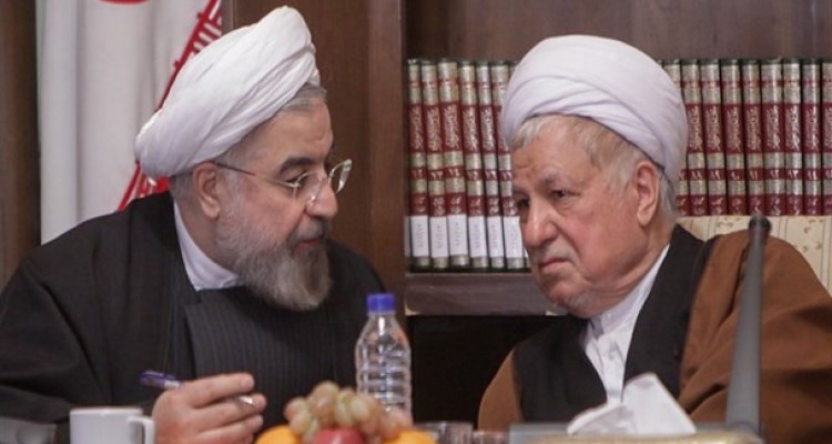 اوضاع "کیش ؛ میشی" سفرهای هاشمی و روحانی/ از عزیمت تفریحی به کیش تا کباب با گوشت میش