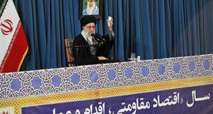 آمریکا در توافق هسته‌ای به وعده‌هایش عمل نکرد/صوت