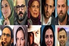 پرکارترین بازیگران سال ۹۴ چه کسانی بودند؟