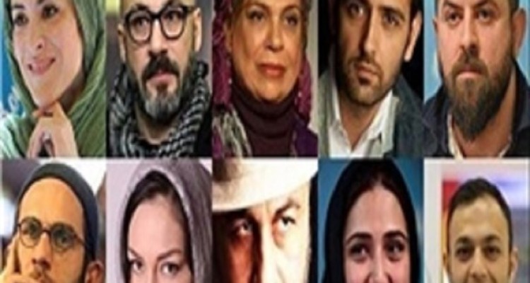 پرکارترین بازیگران سال ۹۴ چه کسانی بودند؟