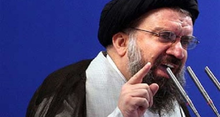 آمریکا و اذنابش بدانند ملت ایران سلطه‌ناپذیر است/امید به بیرون موجب بر زمین ماندن اقتصاد مقاومتی شد