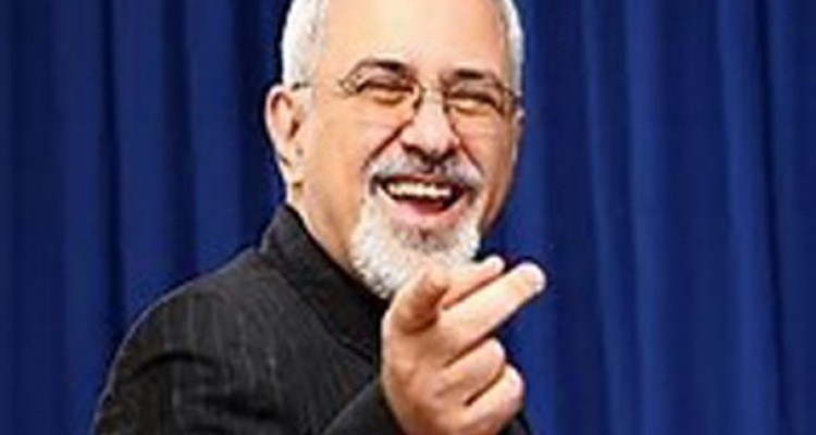 نمره نمایندگان مجلس به "ظریف" کابینه/وزیر امور خارجه از 5 نماینده 20 گرفت/2 نفر به ظریف 5 دادند/ نمره 9 رسایی به وزیر خارجه+جدول