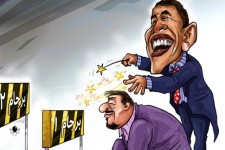 دو و میدانی برجام