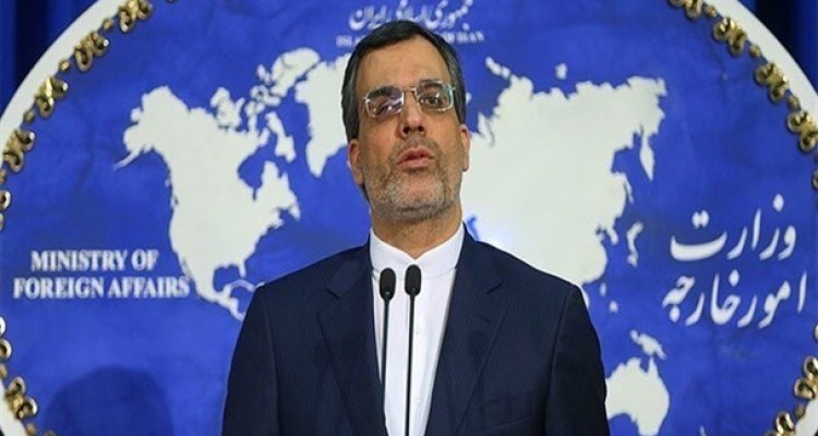 هیچگاه اقدامات مخاطره‌آمیز در فضای سایبری را در دستورکار نداشته‌ایم/واشنگتن در موقعیتی نیست که ایران را در موضع اتهام قرار دهد