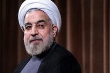 سخنان مهم روحانی در اولین جلسه کاری 95/عظمت رهبری عظمت همه ما، نظام و کشور است/هر اقدامی برای تقویت بنیه دفاعی کشور می کنیم