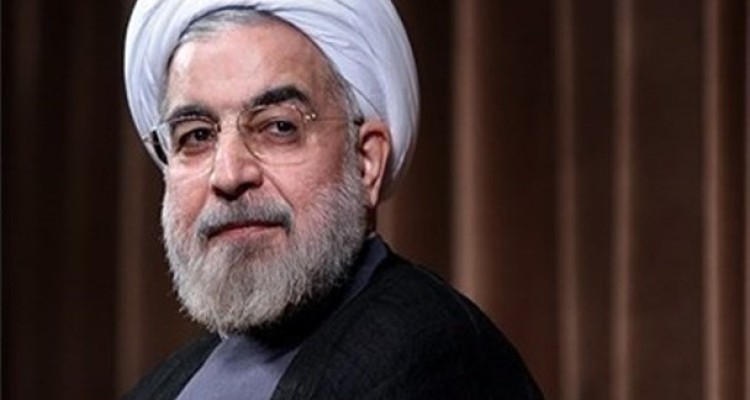 سخنان مهم روحانی در اولین جلسه کاری 95/عظمت رهبری عظمت همه ما، نظام و کشور است/هر اقدامی برای تقویت بنیه دفاعی کشور می کنیم