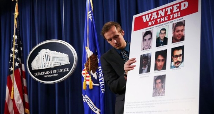 همکاری دستگاه قضایی و وزارت خزانه‌داری آمریکا برای عدم تحقق برجام