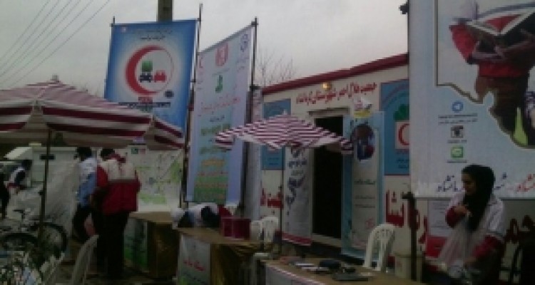 بیشترین تصادفات رانندگی کرمانشاه در محور اسلام‌آباد غرب رخ داد