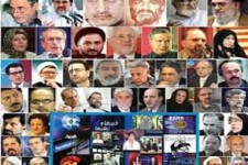 مقایسه توهین به مقدسات در دولت یازدهم و دوره دوم خرداد+ جدول