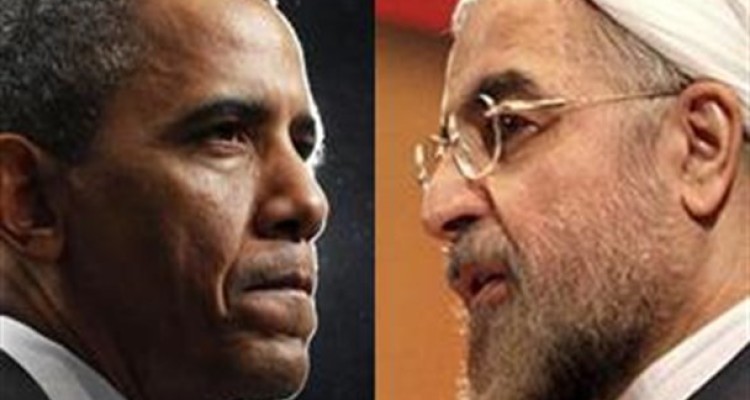 مکالمه تلفنی روحانی و اوباما پیشنهاد ایران بود/ظریف: عدم ملاقات، مایه تأسف دو طرف بود