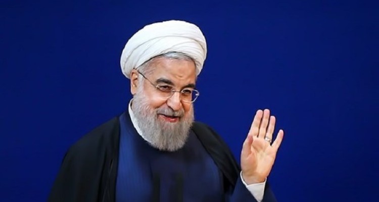 خبرسازترین نظرات رییس‌جمهور در سال 94+جدول