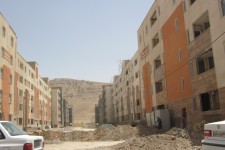 بی توجهی دولت یازدهم به یک پروژه دردسر ساز شد/ از کارشکنی تا رفع نشدن مشکلات موجود مسکن مهر اسلام آبادغرب